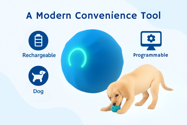 A Modern Convenience Tool